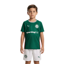 Palmeiras - Home 26/27 Kids Kit