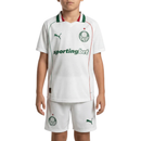 Palmeiras - Away 26/27 Kids Kit