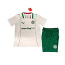 Palmeiras - Away 26/27 Kids Kit