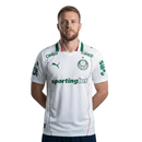 Palmeiras - Away 26/27 Fan Shirt (With Sponsor)