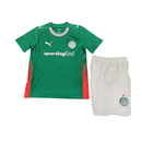 Palmeiras - Home 26/27 Kids Kit