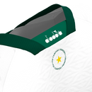 Coritiba home 2025/26 Fan Version