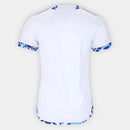 Cruzeiro 24/25 II Home Jersey - Fan Version