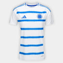 Cruzeiro 25/26 Away Jersey – Women’s Fan Version