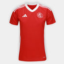 Women's INTERNACIONAL ADIDAS HOME Football Shirts 2025