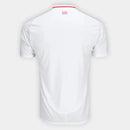 INTERNACIONAL ADIDAS AWAY Football Shirts 2025- FAN VERSION