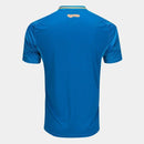 Cruzeiro 25/26 THIRD Jersey –  Fan Version - Men’s - CUSTOMIZE