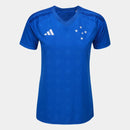 Cruzeiro - Home 26/27 Women’s Shirt