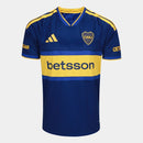 Boca Juniors - Home 26/27 Fan Shirt