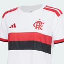 Flamengo - Away 26/27 Women’s Shirt