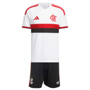 Flamengo - Away 26/27 Kids Kit