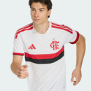 Flamengo - Away 26/27 Player Edition Shirt