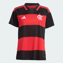 Flamengo - Home 26/27 Women’s Shirt
