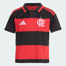 Flamengo - Home 26/27 Kids Kit