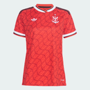 Flamengo - Third 26/27 Women’s Shirt