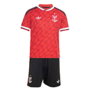 Flamengo - Third 26/27 Kids Kit