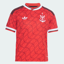 Flamengo - Third 26/27 Kids Kit