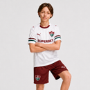 Fluminense - Away 26/27 Kids Shirt Kit