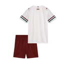 Fluminense - Away 26/27 Kids Shirt Kit