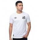 SANTOS - Home 26/27 Men's Shirt - FAN VERSION