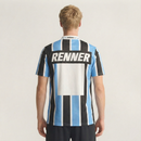 Grêmio - Retro Home 1995 Fan Shirt