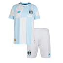 Grêmio - Away 26/27 Kids Shirt Kit