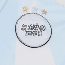 Grêmio - Away 26/27 Kids Shirt Kit