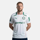 Palmeiras - Away 26/27 Fan Shirt (With Sponsor)