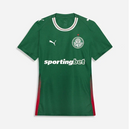 Palmeiras - Home 26/27 Women’s Shirt