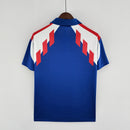 FRANCIA I 88/89 MEN (RETRO)