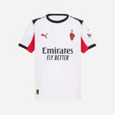 Milan Away Fan Jersey 2025/26