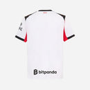 Milan Away Fan Jersey 2025/26