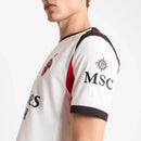Milan Away Fan Jersey 2025/26