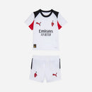 25/26 KIDS AC MILAN AWAY