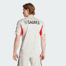 Camisa adidas Benfica 2025/26 II
