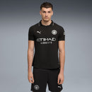 Manchester City 25/26 Away Authentic Player - Slim Fit