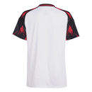 FLAMENGO womens's ADIDAS AWAY  FOOTBALL SHIRTS 2025/26