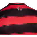 FLAMENGO ADIDAS HOME FOOTBALL SHIRTS 2025/26- FAN VERSION