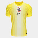 Corinthians 2025/26 Goalkeeper - Fan Version