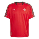 Camisa Flamengo Icon Adidas 2025