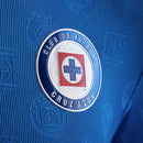Cruz Azul - Home 26/27 Women's Shirt