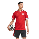 Flamengo - Third 26/27 Player Edition Shirt