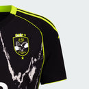 Al Ahly 25/26 Away Jersey - Fan Version