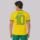 Flamengo - Special Edition Zico 2026 Shirt