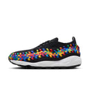 Nike Air Footscape Woven Black/black-white FB1959-002