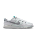 Nike Dunk Low  SE SUMMIT WHITE/METALLIC SILVER-GLACIER ICE HQ3619-121