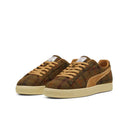 Puma Clyde Harris Tweed Beige Chamomile-Caramel Latte 39851202