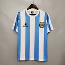 ARGENTINA I 86/87 MEN (RETRO)
