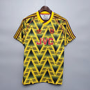 ARSENAL 91/92 I MEN (RETRO)