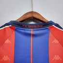BARCELONA I 97/98 MEN (RETRO)